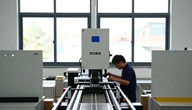 昆山聚信通信息科技有限公司