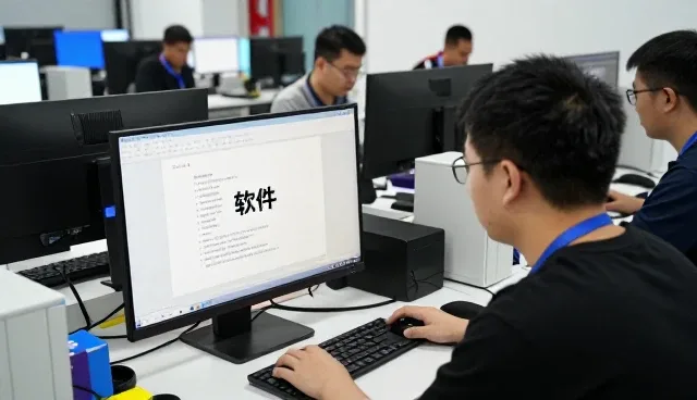 昆山聚信通信息科技有限公司带来跨区域项目应用中的定制化开发服务体验