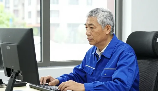 企业管理系统如何应对网络连接的复杂挑战